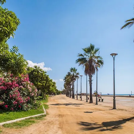 Apartamento Relax Con Vistas Al Mar